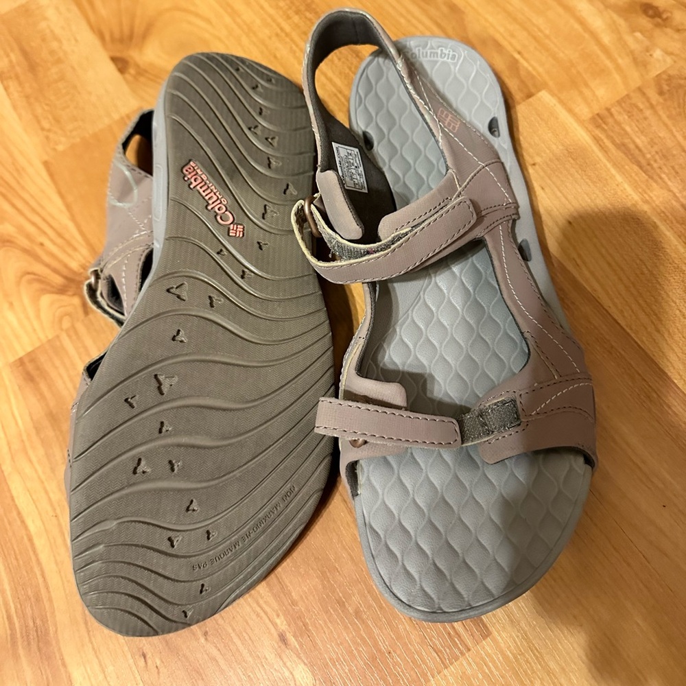 Columbia Sandals